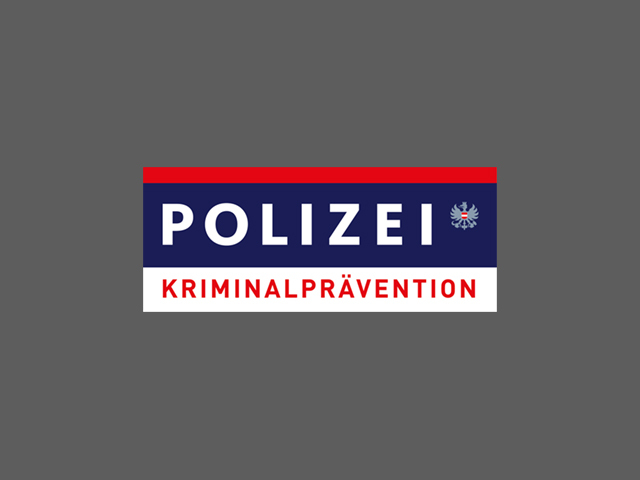 Polizei Kriminalprävention