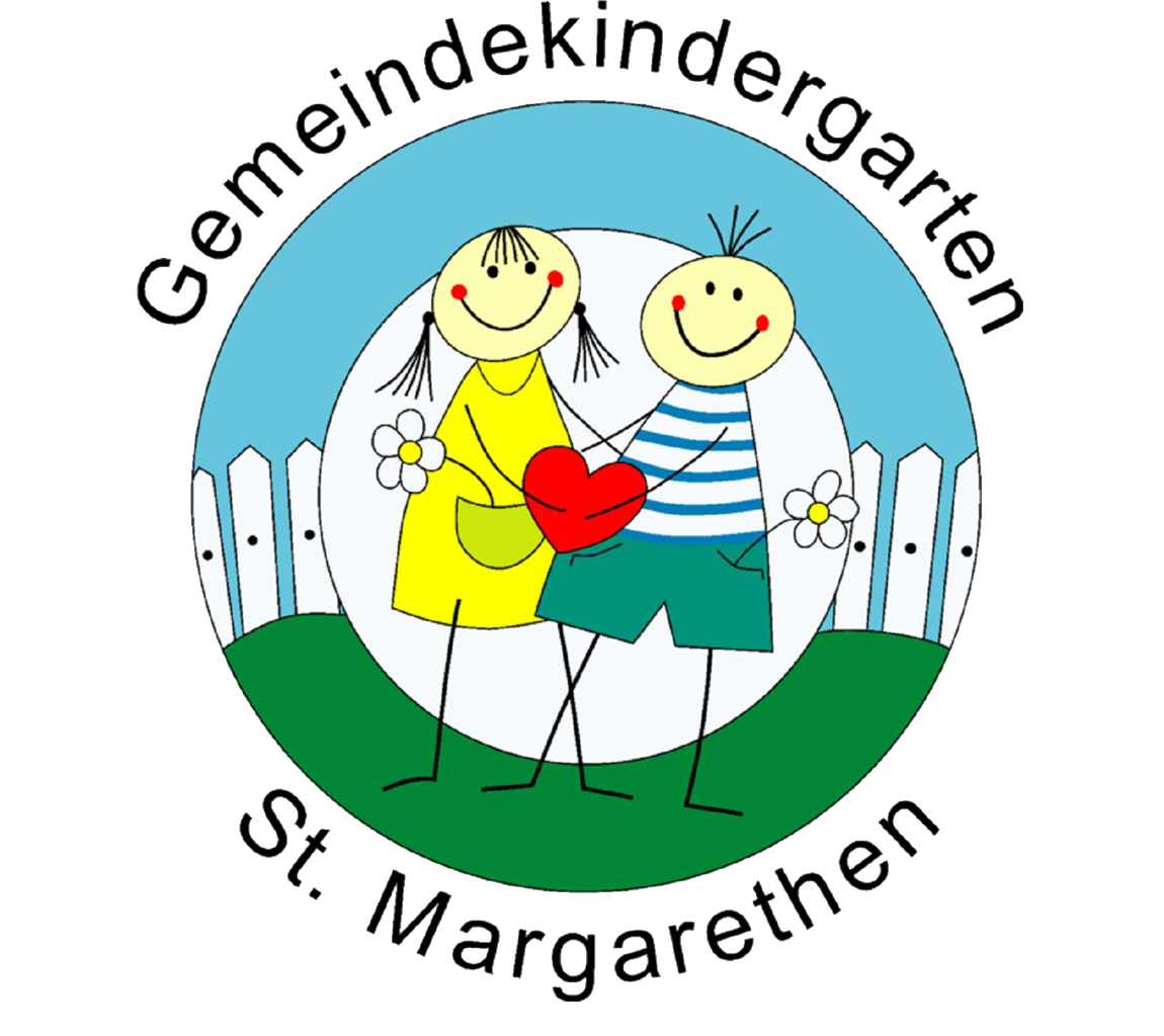 Wappen der Gemeinde St. Margarethen