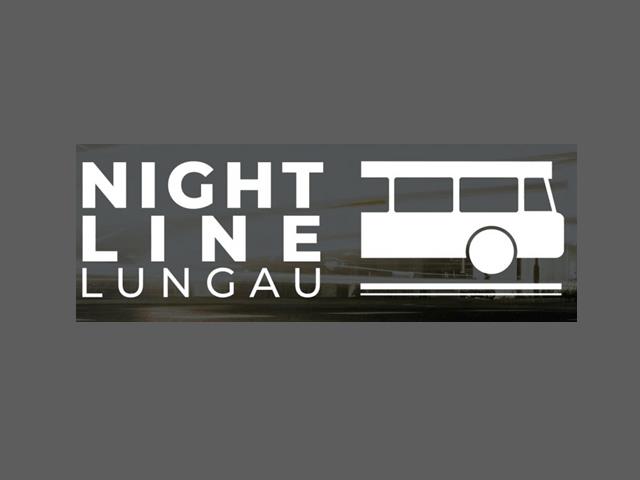 Night Line Lungau